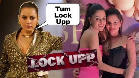 Lock Upp Season 2 क लए कय गय Archana Gautam क Approach Bigg Boss