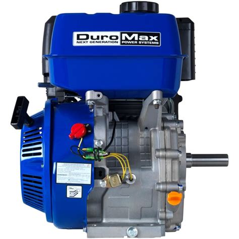 Duromax 420 Cc Replacement Engine For Multi Purpose In The Replacement