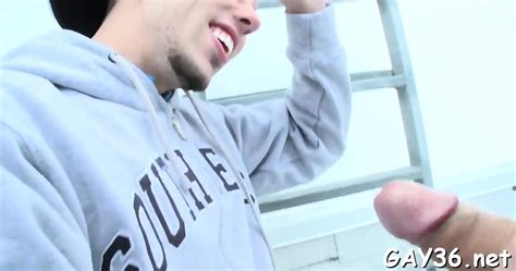 Hardcore Gay Fuck Scene