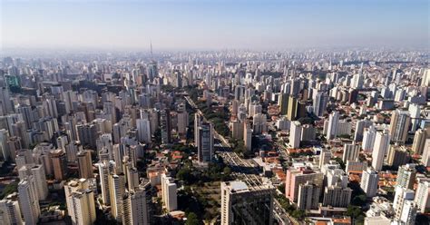 Densidad Urbana La Ventaja Nica Que Am Rica Latina No Est Aprovechando