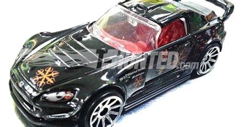 T Hunted BOMBA Novos carros para a série Fast And Furious da Hot Wheels de 2017