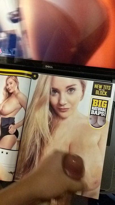 Beth Lily Magazine Cum Tribute Gay Porn XHamster