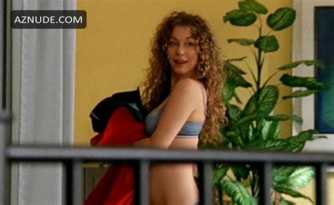 Cheyenne Rushing Nude Aznude