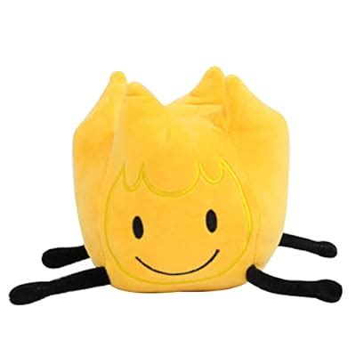 Official BFDI Plush Store – Jacknjellify, 43% OFF