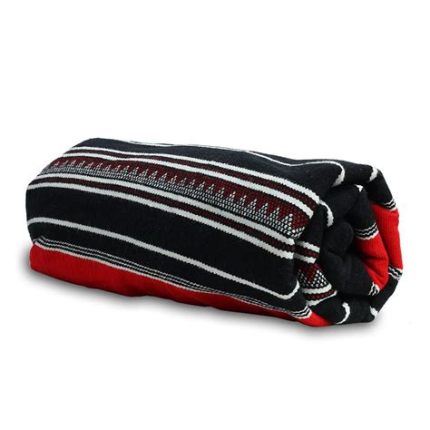 bed roll blanket jacks