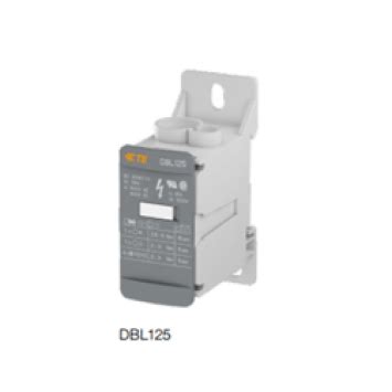 Khối Phân Phối Nguồn DBL125