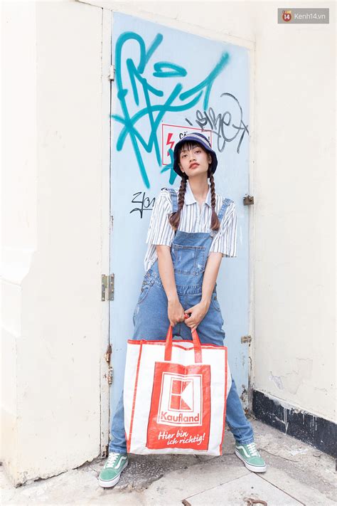 Street Style Gi I Tr Vi T Xem Qua L Bi T Xu H Ng N O Hot Hit Nh T Tu N N Y