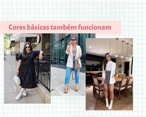 Roupas Para Reunião De Trabalho - 15 ideias de looks para reunião de trabalho | Dia de Brilho