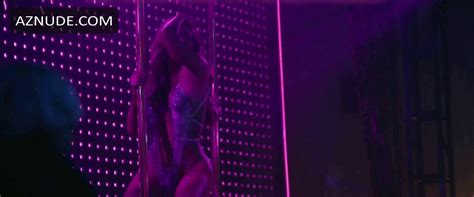 Jennifer Lopez Non Nude Hot Sexy Video From Hustlers AZNude