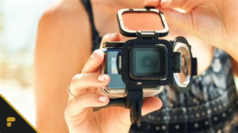 Gopro Underwater Tips How To Shoot Macro Youtube