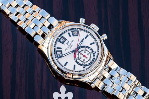 Patek Philippe 5960/1A læs FineTime.dk blog om ure