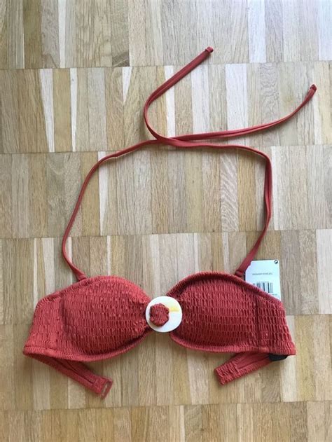 S Sses Bandeau Bikini Oberteil Neu Kaufen Auf Ricardo