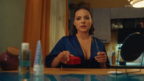 Nude Video Celebs Anna Glaube Sexy Razvod S E