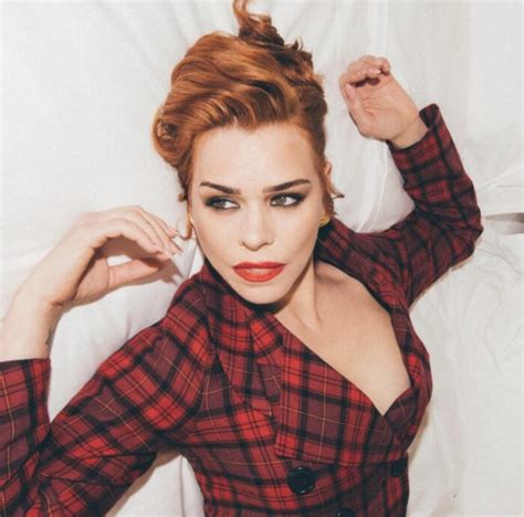 Celeb Billie Piper Nude Photo The Fappening Leaked Photos