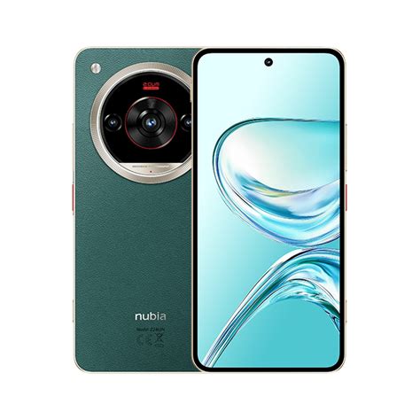 nubia Neo 3 GT 5G