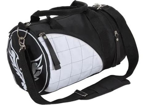 Bolsa Academia Masculina Pequena