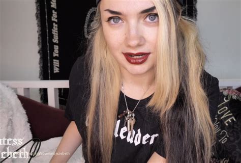 I Can See Right Through You Gay Boy Countess Jezebeth Femdom Official Photos Loyalfans