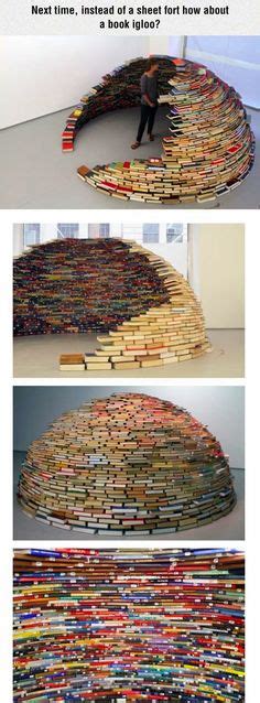 Repurposing Old Books on Pinterest