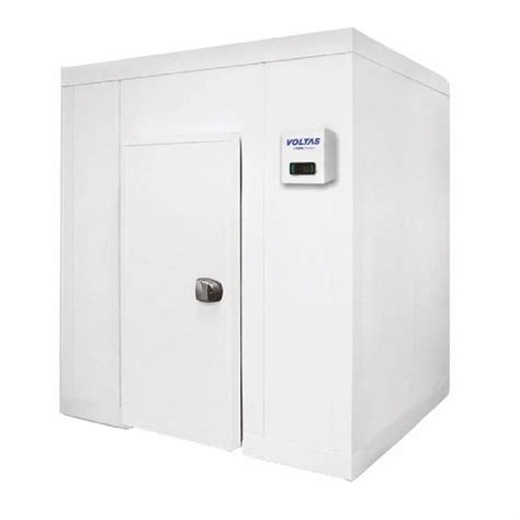 Voltas Cold Room Blast Freezer At ₹ 300000 Blast Freezers In Madurai