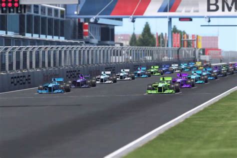 Racing lines: It's time to take F1 sims seriously | Autocar