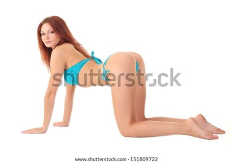 Hot butt girl ass nude woman Más de fotos de stock con licencia libres de regalías