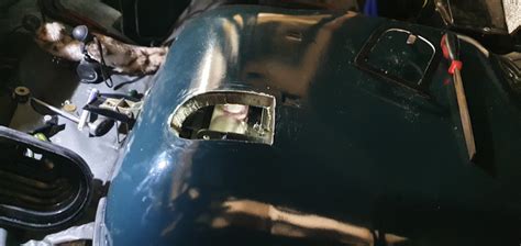 Тросовая кулиса КПП — УАЗ 390995, 2,7 л, 2013 года | тюнинг | DRIVE2