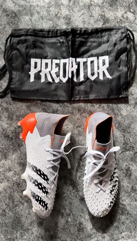 Adidas Predator Freak Elit FG | BTN Krampon
