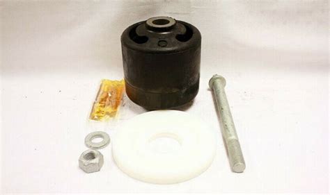 Hendrickson Bushing Kit Intraxx Quik Align S 24691 Ebay