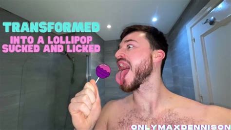 Transformed By Giants Into A Lollipop Licked And Sucked Pornhub Gay
