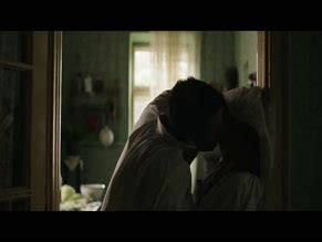 LUNA PILIC Nude AZNude