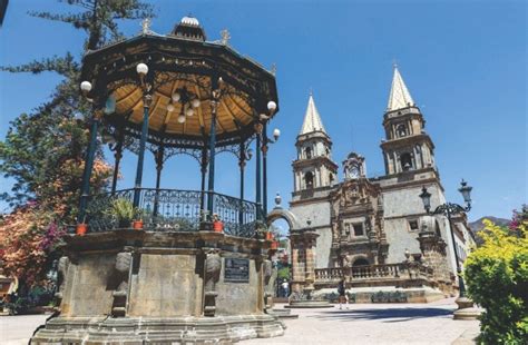 Concanaco Servytur Conoce MÉxico