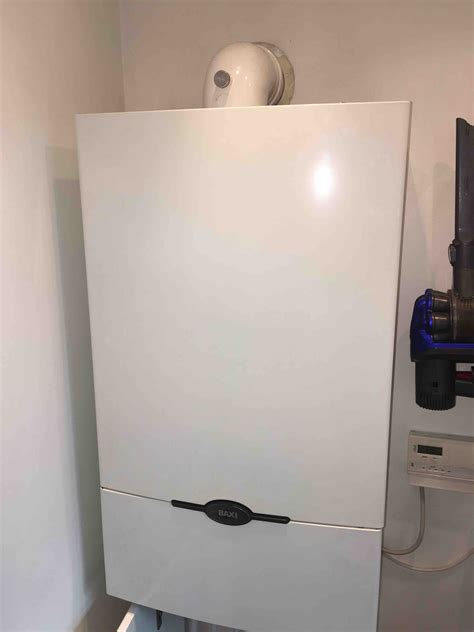 Baxi boiler repairs | Expert Boiler Repair