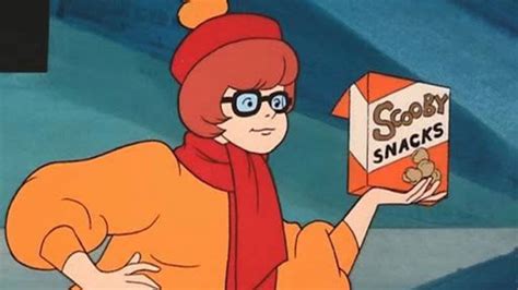 Its Official Velma Of Scooby Doo Is Gay