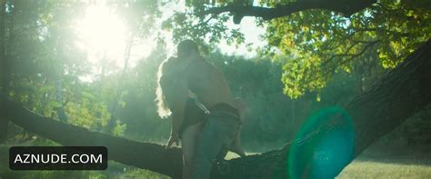 WHEN THE TREES FALL NUDE SCENES AZNude