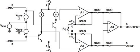 Apd Receiver Circuit Diagram