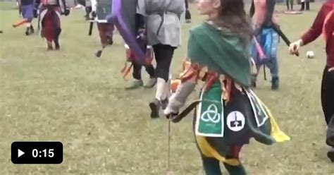 Ranged Horny Bonk GAG