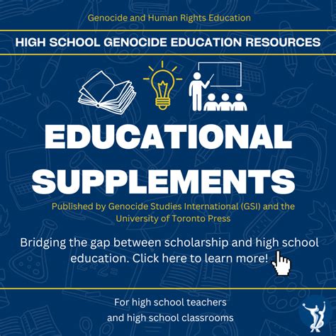 High School Genocide Education Resources | Zoryan Institute