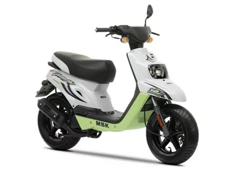 Характеристики мотоцикла YAMAHA Booster — каталог, фото, описание