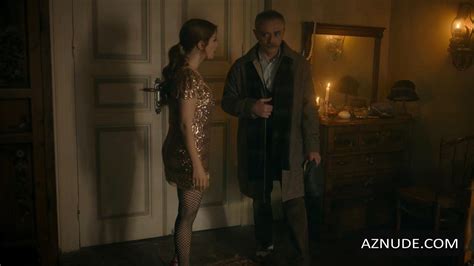 HAZAL KAYA Nude AZNude