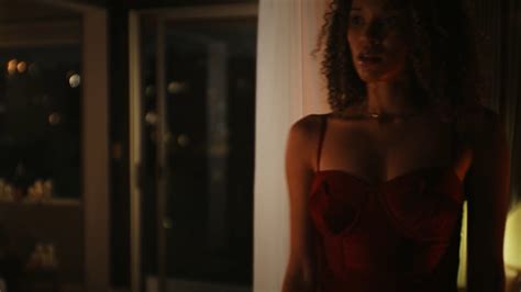 Nude Video Celebs Samantha Neyland Trumbo Sexy Sinister Surgeon