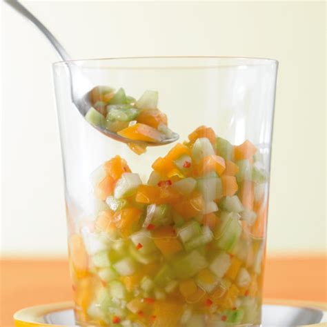 Rezepte: Relish - [ESSEN UND TRINKEN]