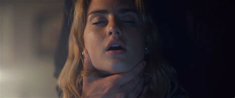 Nude Video Celebs Grace Van Patten Nude Tell Me Lies S E