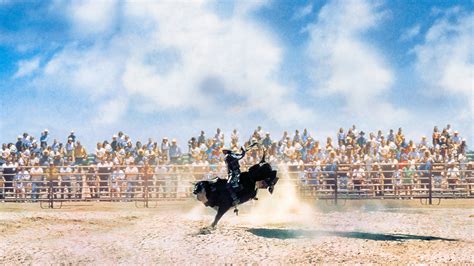 8 Seconds | Movie fanart | fanart.tv