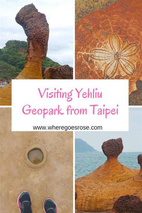 Visiting Yehliu Geopark From Taipei A Complete Guide Asia Travel