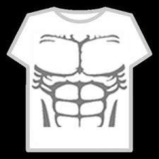 Создать мем "качок роблокс футболка, t-shirt roblox цепь, рубашки т ...