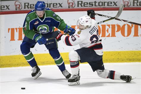 Pats scoring barrage ties series once again | The Southwest Booster