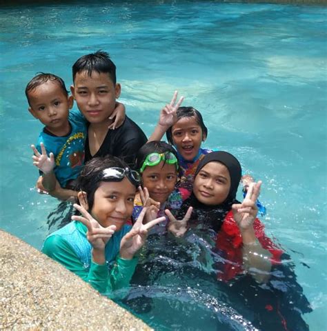√ Tampin Water Park Tarikan Aktiviti Harga Tiket 2024 Pelancongan