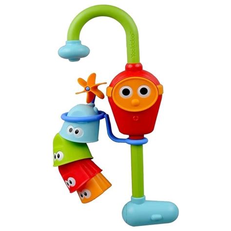 Yookidoo — обзор бренда, продукция