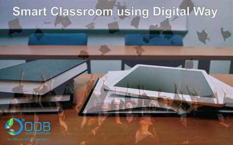 education automation smart automation systems  schools