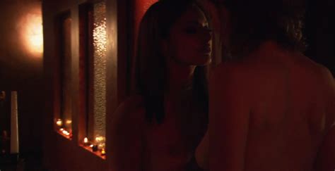 Nude Video Celebs Leisha Hailey Nude Erica Cerra Nude The L Word S E